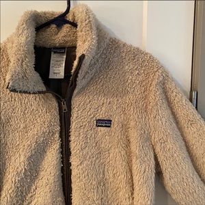 Patagonia Women's Los Gatos Fleece Jacket